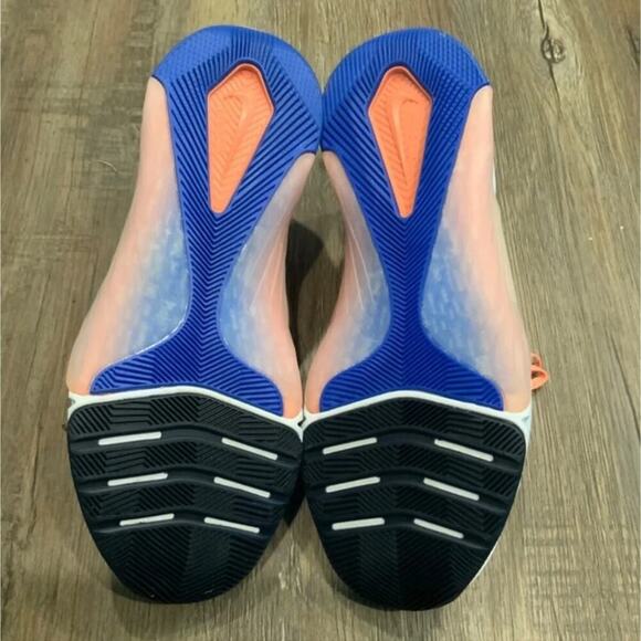 Nike Metcon 8 Training Shoes Multi Color Gym Fitness Workout Sneakers Men's 9 - Picture 8 of 16